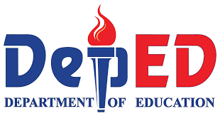 DEPED Logo