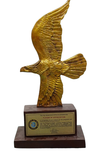 Endonela School Award