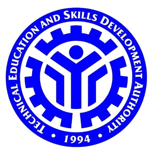 Tesda Logo
