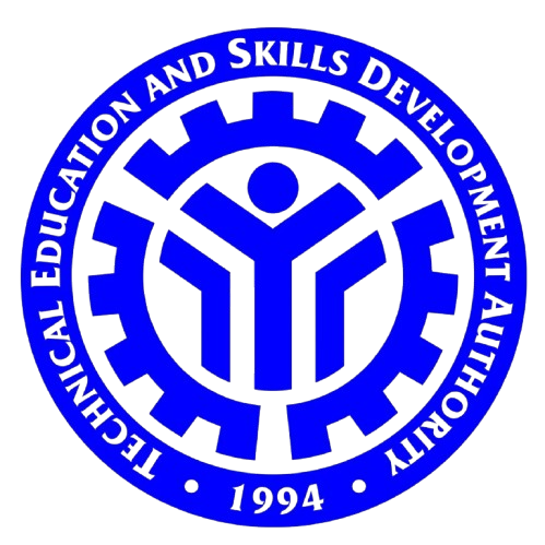 TESDA Logo